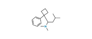 Picture of Sibutramine Impurity 3