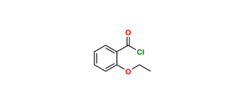 Picture of 2-Ethoxybenzoyl Chloride Impurity