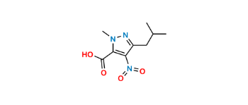 Picture of Sildenafil Impurity 2