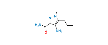 Picture of Sildenafil Impurity 5