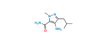 Picture of Sildenafil Impurity 6