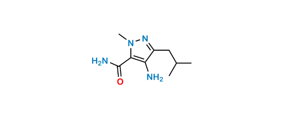 Picture of Sildenafil Impurity 6