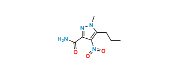 Picture of Sildenafil Impurity 7