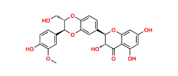 Picture of Silybin B