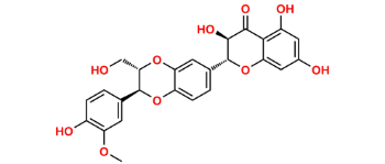 Picture of Isosilybin B
