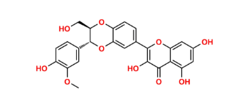 Picture of Dehydrosilybin