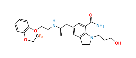 Picture of Silodosin