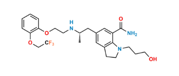 Picture of Silodosin (S)-Isomer 