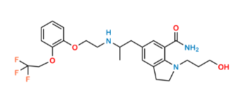 Picture of rac-Silodosin