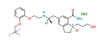 Picture of Silodosin N-Oxide