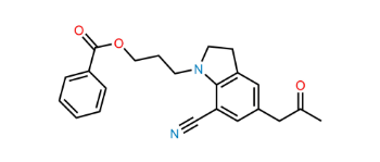 Picture of Silodosin Keto Impurity