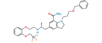 Picture of Benzyl Silodosin