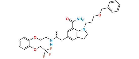 Picture of Benzyl Silodosin