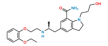 Picture of Silodosin Impurity 9