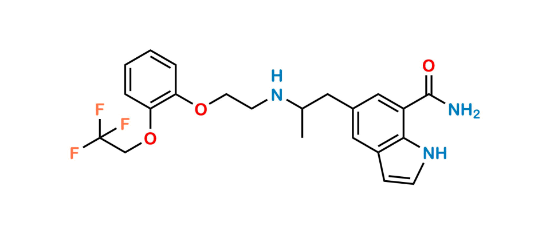 Picture of Silodosin Impurity 11