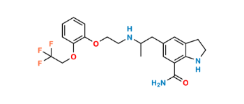 Picture of Silodosin Impurity 15