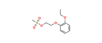 Picture of Silodosin Impurity 16