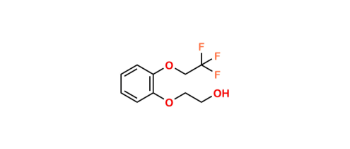 Picture of Silodosin Impurity 17