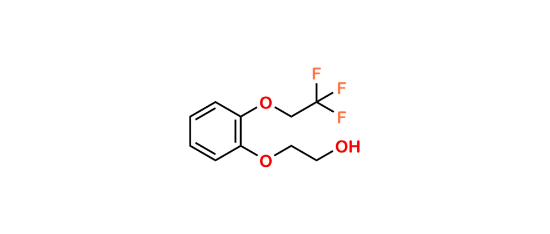 Picture of Silodosin Impurity 17