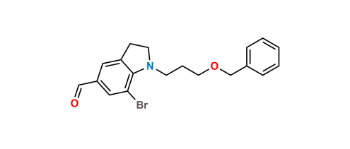 Picture of Silodosin Impurity 20