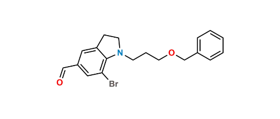 Picture of Silodosin Impurity 20