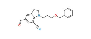 Picture of Silodosin Impurity 21