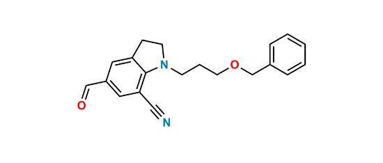 Picture of Silodosin Impurity 21