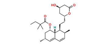 Picture of Simvastatin