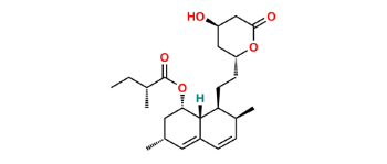 Picture of Simvastatin EP Impurity F