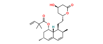Picture of Simvastatin EP Impurity G