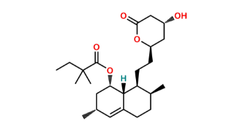 Picture of Simvastatin Impurity 1