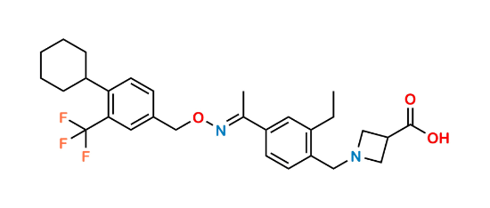Picture of Siponimod