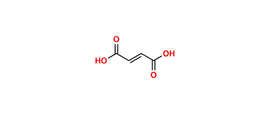 Picture of Siponimod Fumaric Acid Impurity