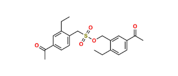 Picture of Siponimod Impurity 1