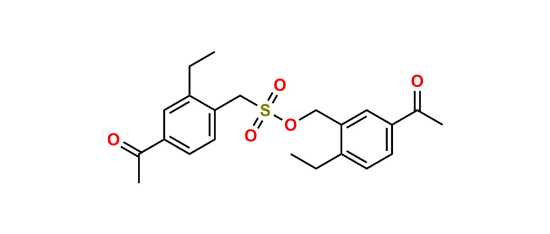 Picture of Siponimod Impurity 1
