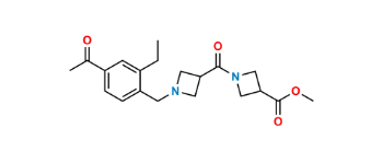 Picture of Siponimod Impurity 3