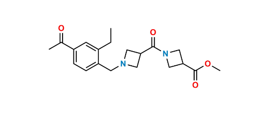 Picture of Siponimod Impurity 3