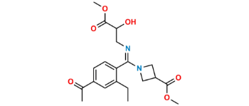 Picture of Siponimod Impurity 4