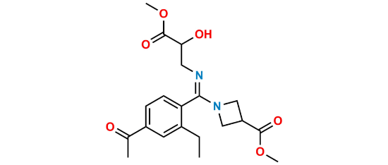 Picture of Siponimod Impurity 4