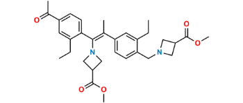 Picture of Siponimod Impurity 5