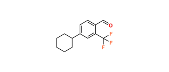 Picture of Siponimod Impurity 8