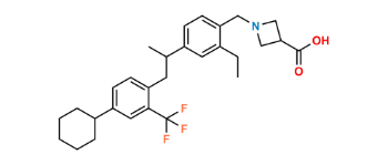 Picture of Siponimod Impurity 14