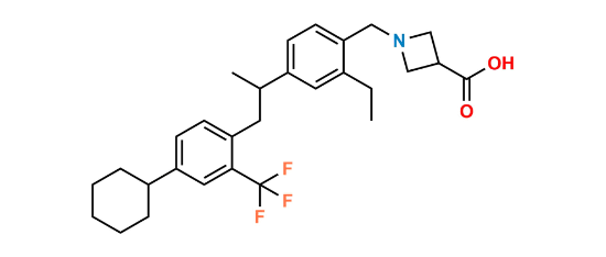 Picture of Siponimod Impurity 14