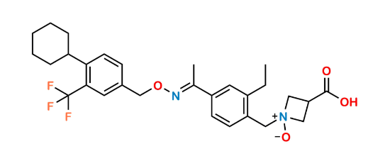 Picture of Siponimod Impurity 16