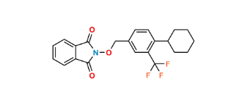 Picture of Siponimod Impurity 19