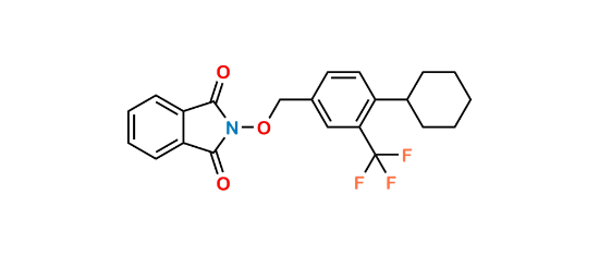 Picture of Siponimod Impurity 19