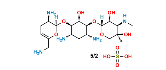 Picture of Sisomicin Sulfate