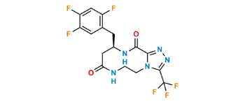 Picture of Sitagliptin FP Impurity B