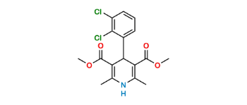 Picture of Felodipine EP Impurity B