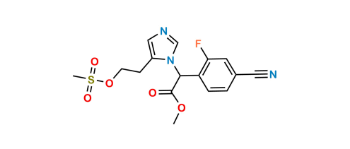 Picture of Osilodrostat Impurity 4